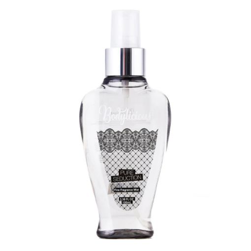 Bodylicious Body Splash Pure Seduction 100ml