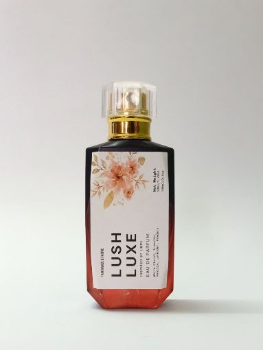 Lush Luxe Inspired By Libre 50ml