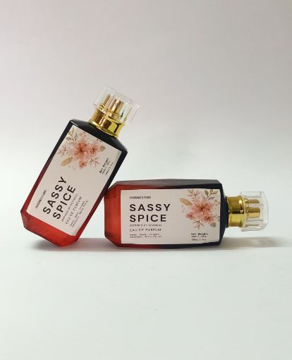 Sassy Spice Inspired By Scandal 50ml	