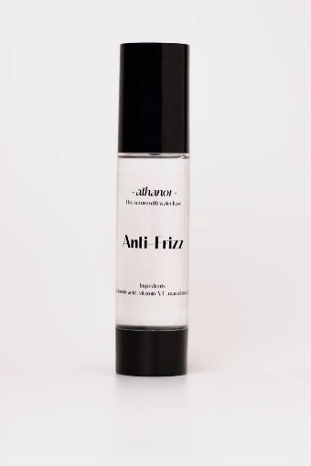 Athanor’s Anti frizz Hair Dry Serum 60ml