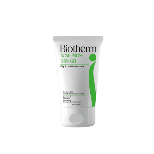 Biotherm Acne Prone Skin Gel 50ml