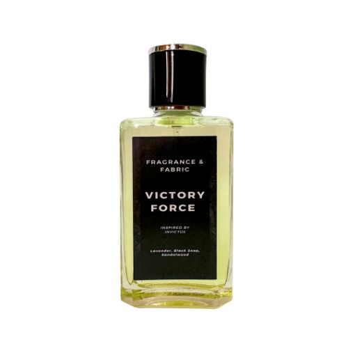 Victory Force Inspired By Invictus