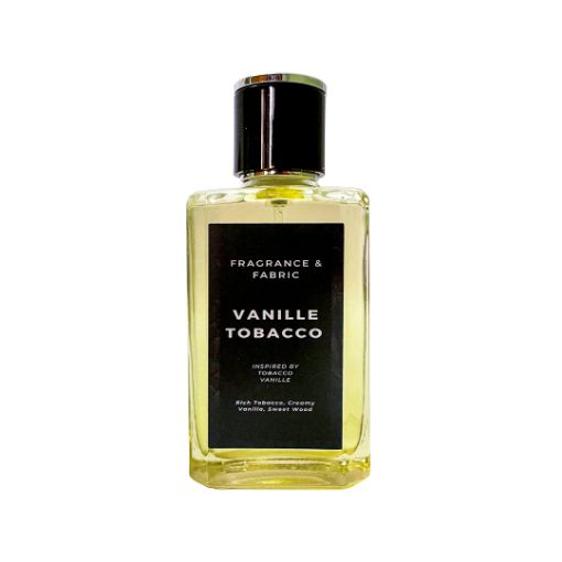 Vanille Tobacco Inspired By Tobacco Vanille