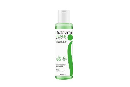 	Biotherm Toner for Acne Prone Skin 200ml