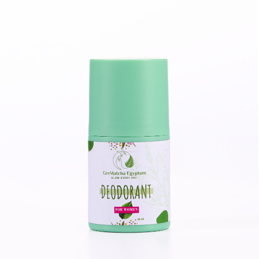 GreMatcha Deodorant For Women 60ml