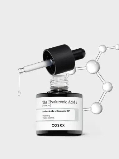 Cosrx The Hyaluronic Acid 3 Serum 20ml