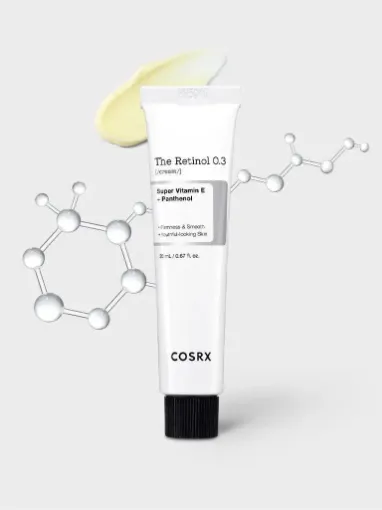 Cosrx The Retinol 0.1 Cream 20ml