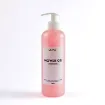 pink waves shower gel 