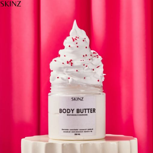 Skinz Body Butter 250g