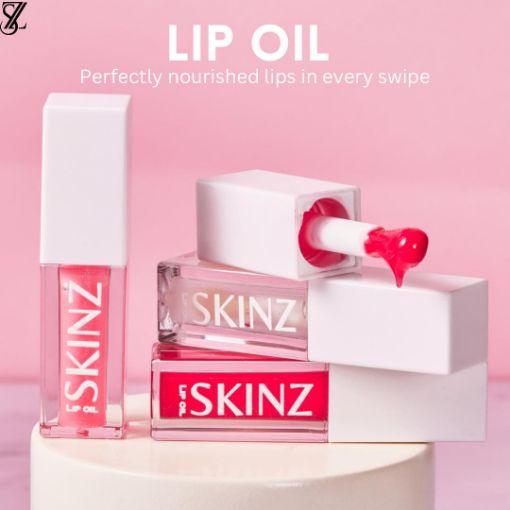 Skinz Lip Oil 5ml