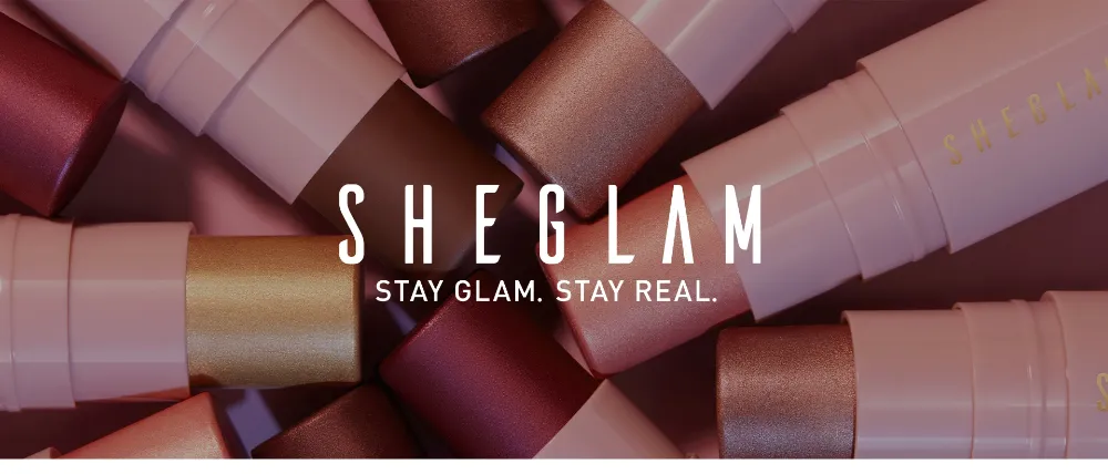 HARRY POTTER X SHEGLAM, Dedicated to providing the ultimate beauty  experience to makeup lovers around the world